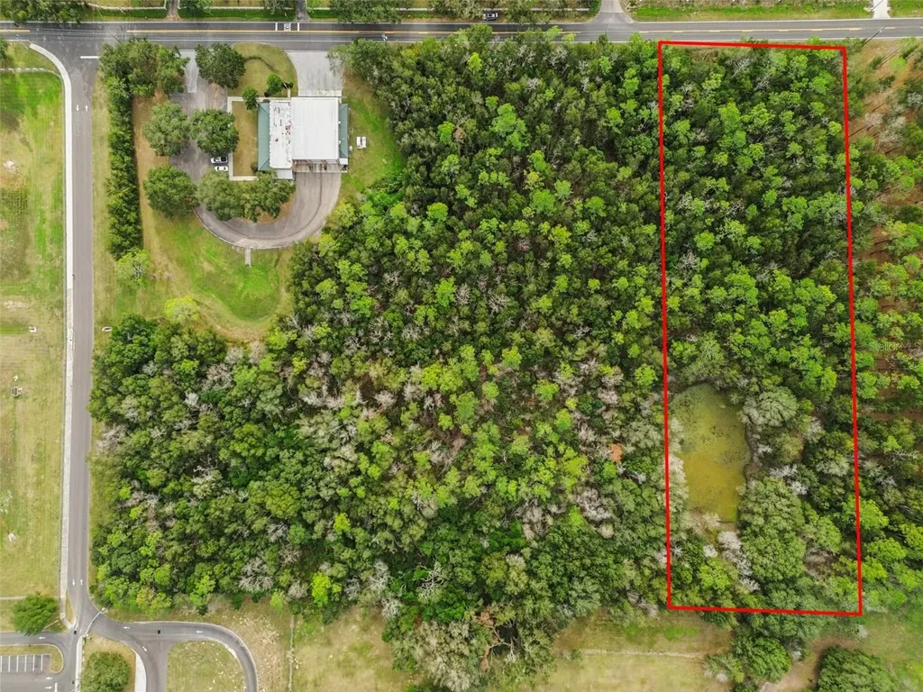 Centennial Road Dade City FL 33525