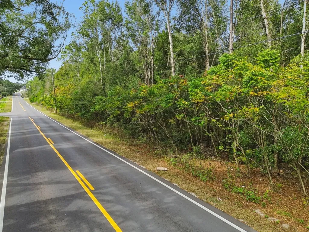 Centennial Road Dade City FL 33525