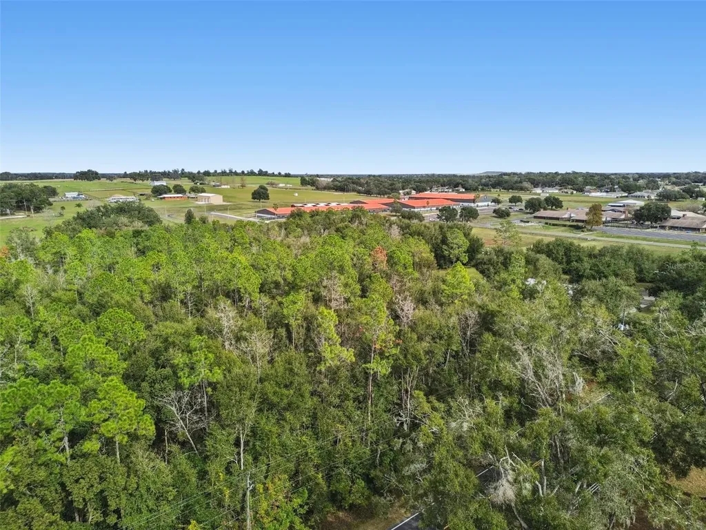 Centennial Road Dade City FL 33525
