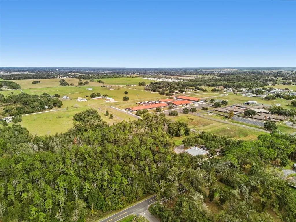 Centennial Road Dade City FL 33525