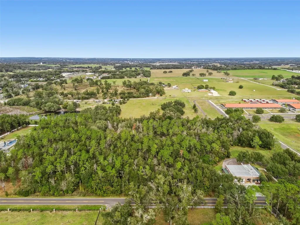 Centennial Road Dade City FL 33525