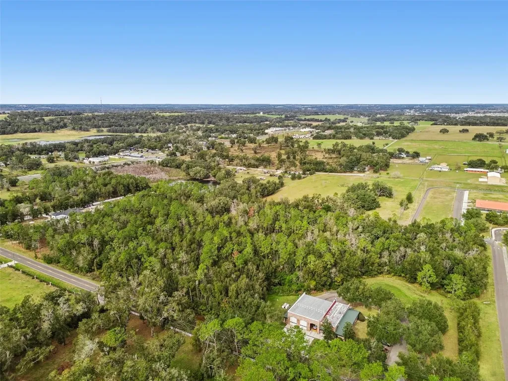 Centennial Road Dade City FL 33525