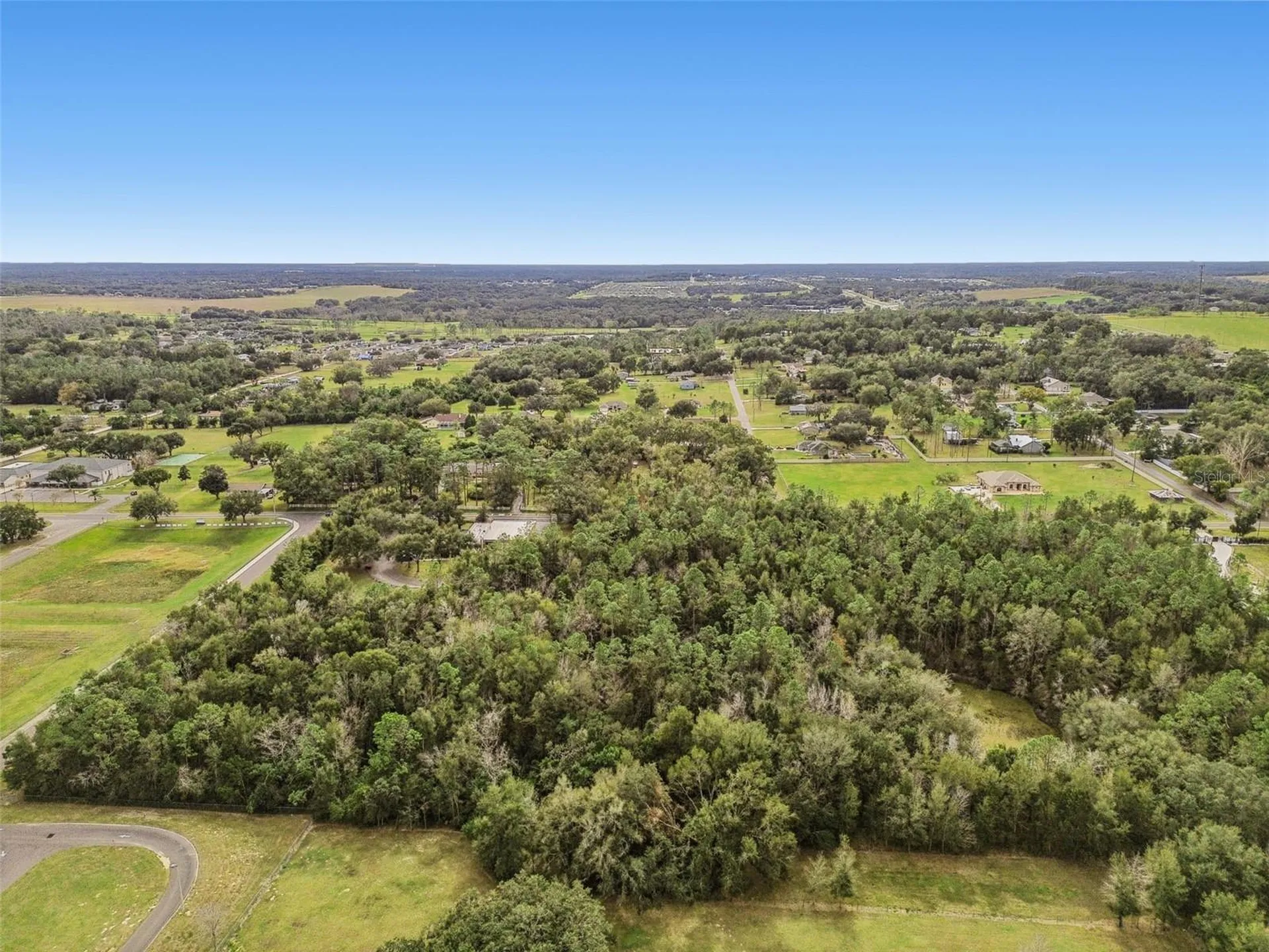 Centennial Road Dade City FL 33525