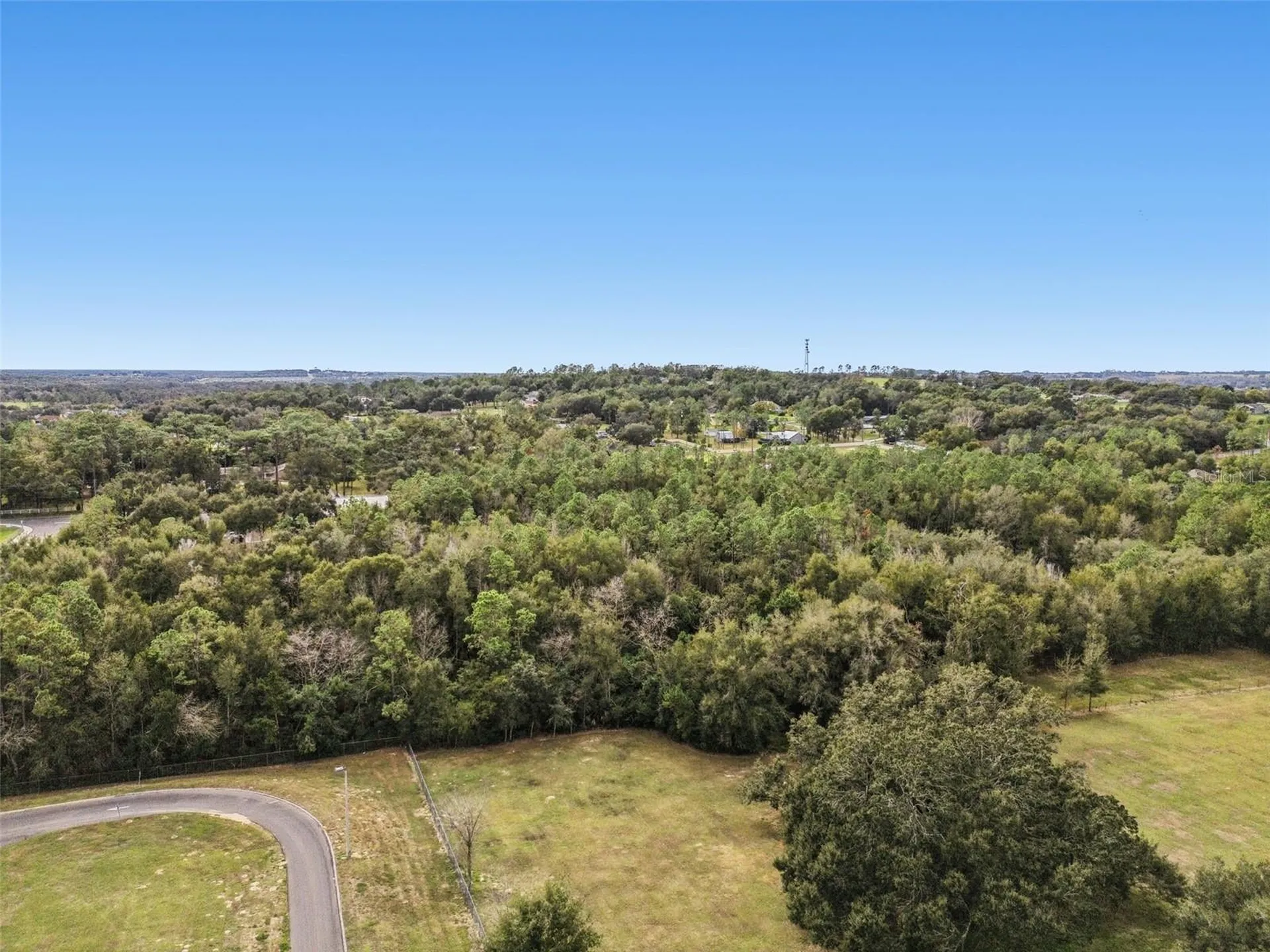 Centennial Road Dade City FL 33525