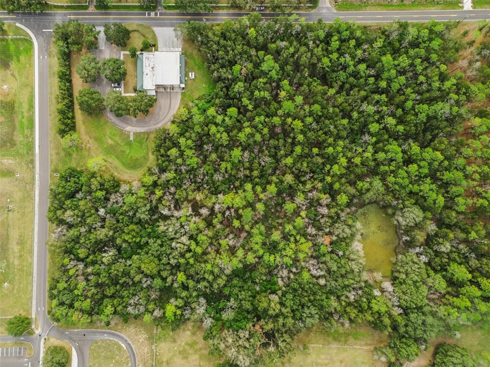 Centennial Road Dade City FL 33525