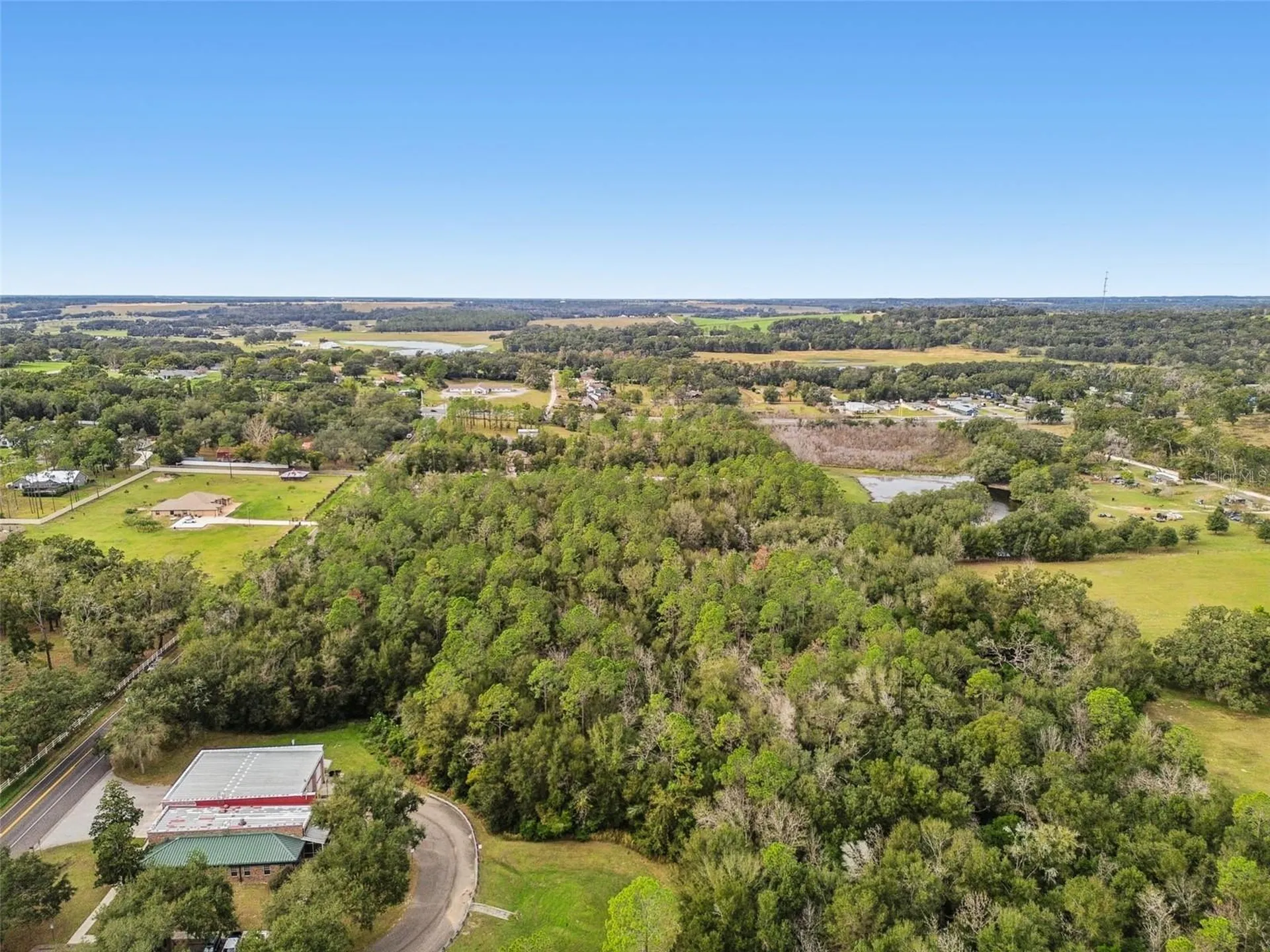 Centennial Road Dade City FL 33525