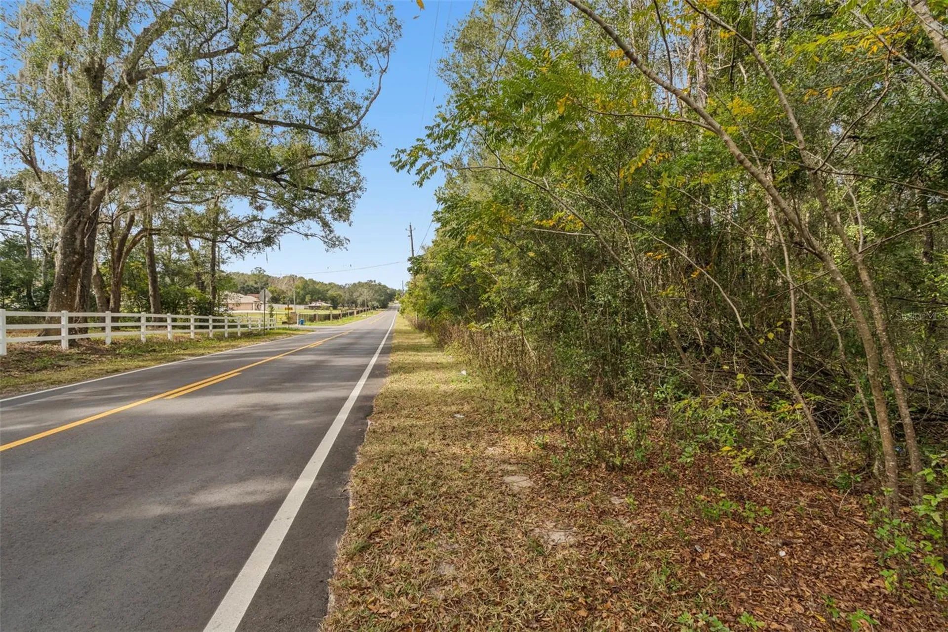 Centennial Road Dade City FL 33525