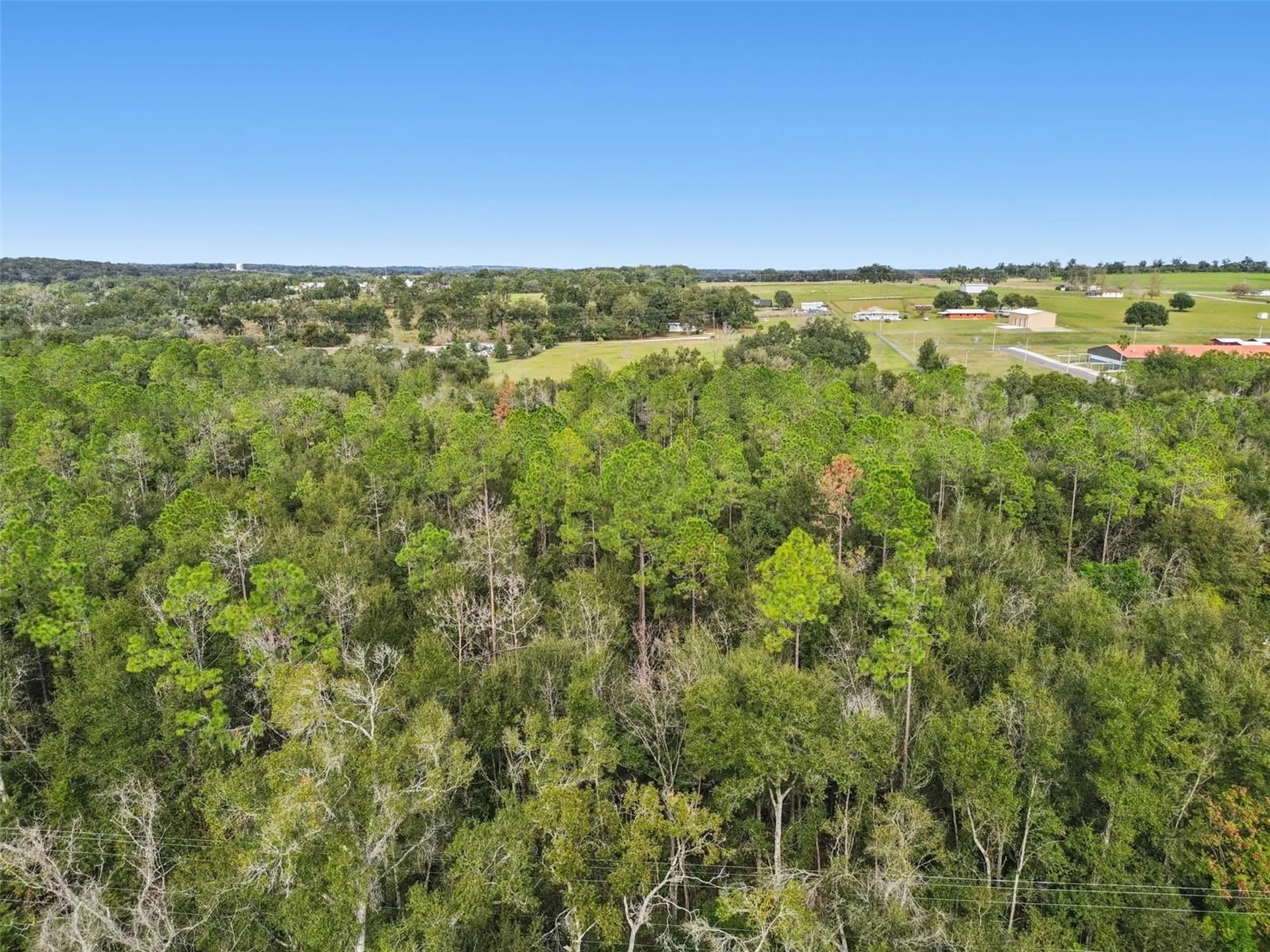 Centennial Road Dade City FL 33525