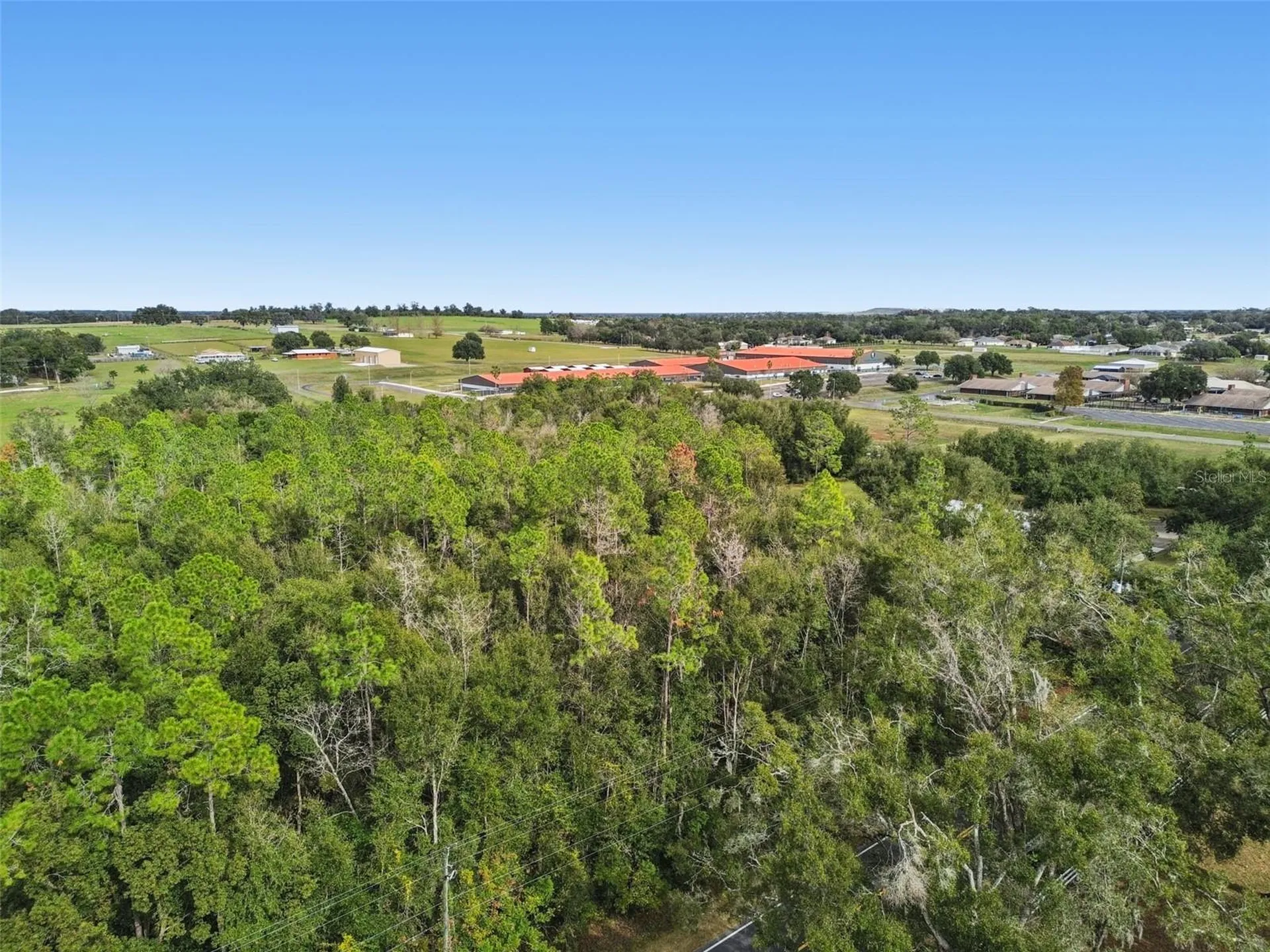 Centennial Road Dade City FL 33525