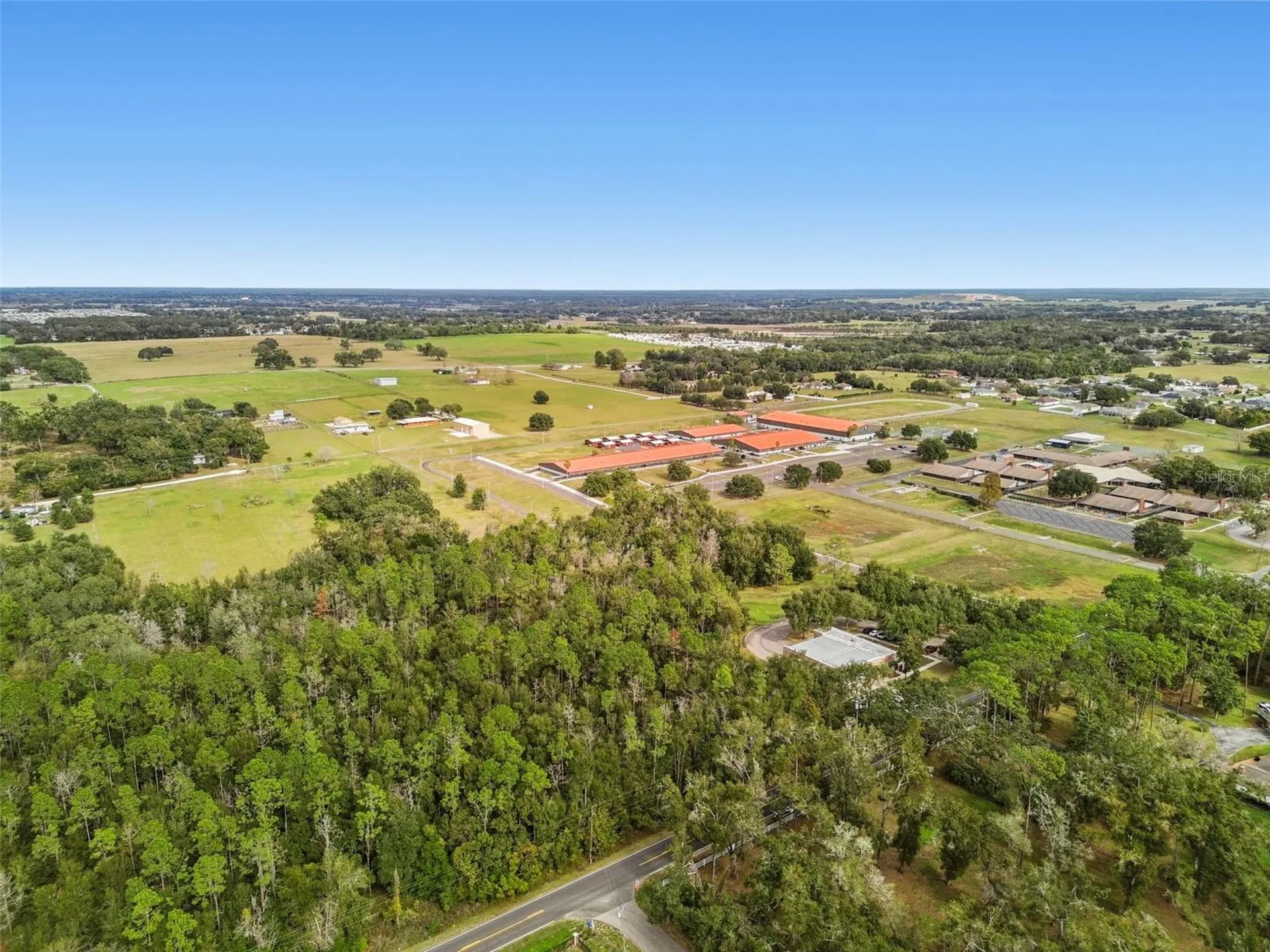Centennial Road Dade City FL 33525