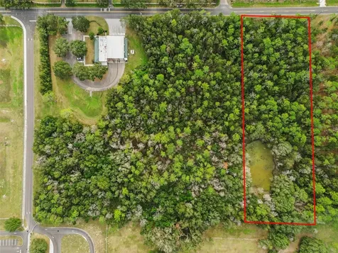 Centennial Road Dade City FL 33525