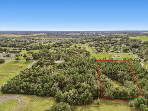 Centennial Road Dade City FL 33525