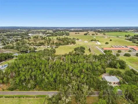 Centennial Road Dade City FL 33525