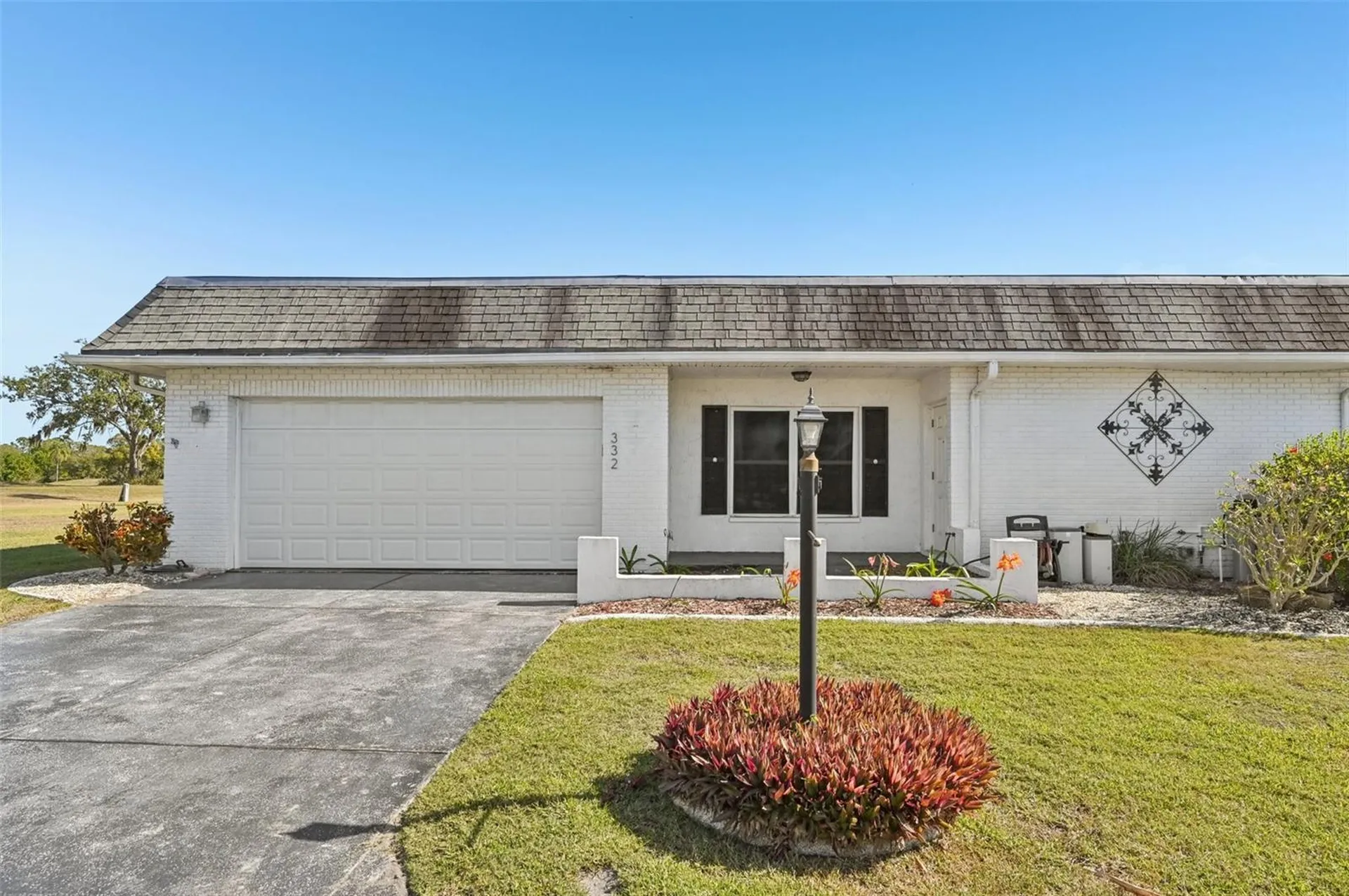 332 Club Manor Drive Sun City Center FL 33573