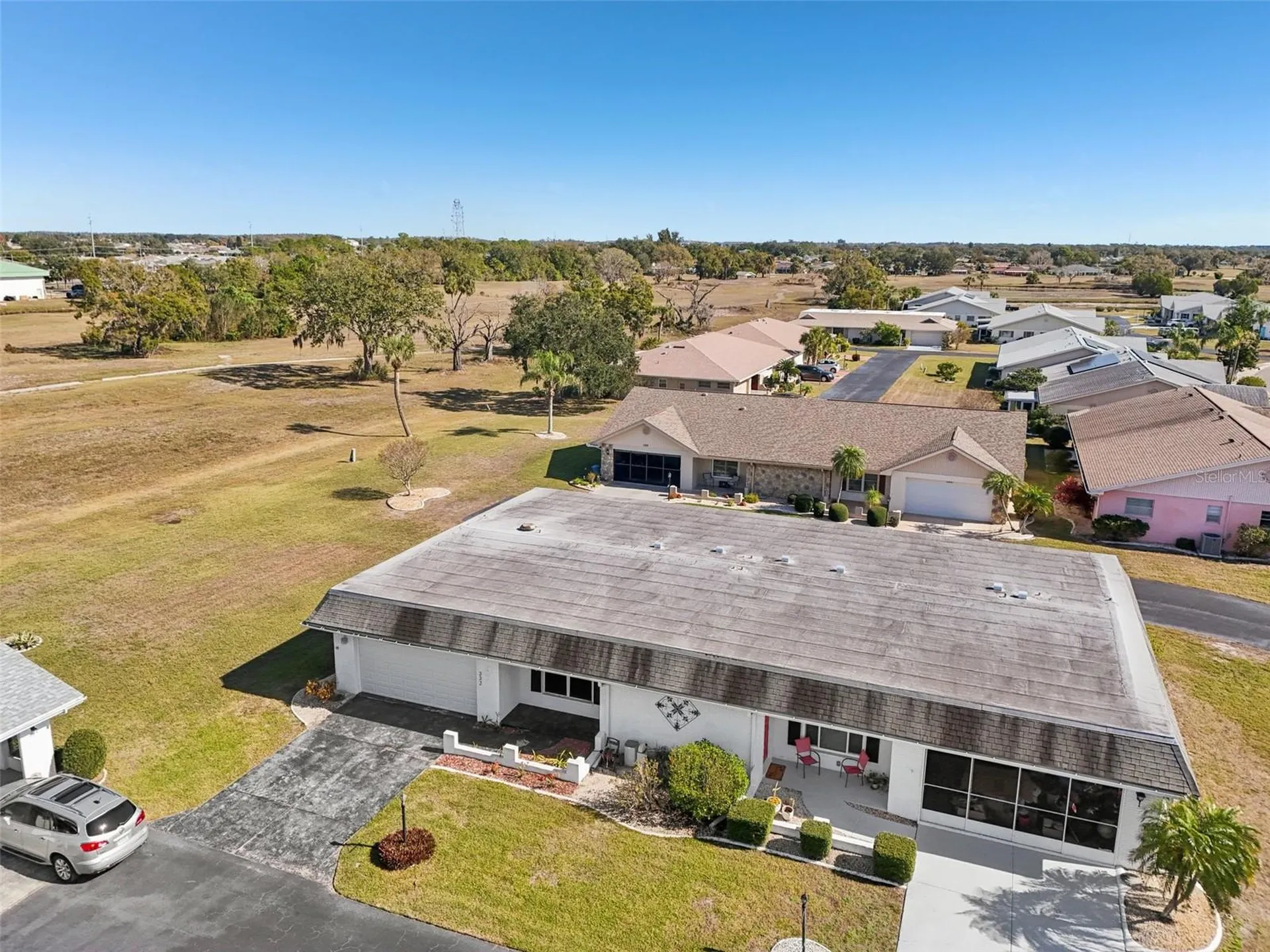 332 Club Manor Drive Sun City Center FL 33573