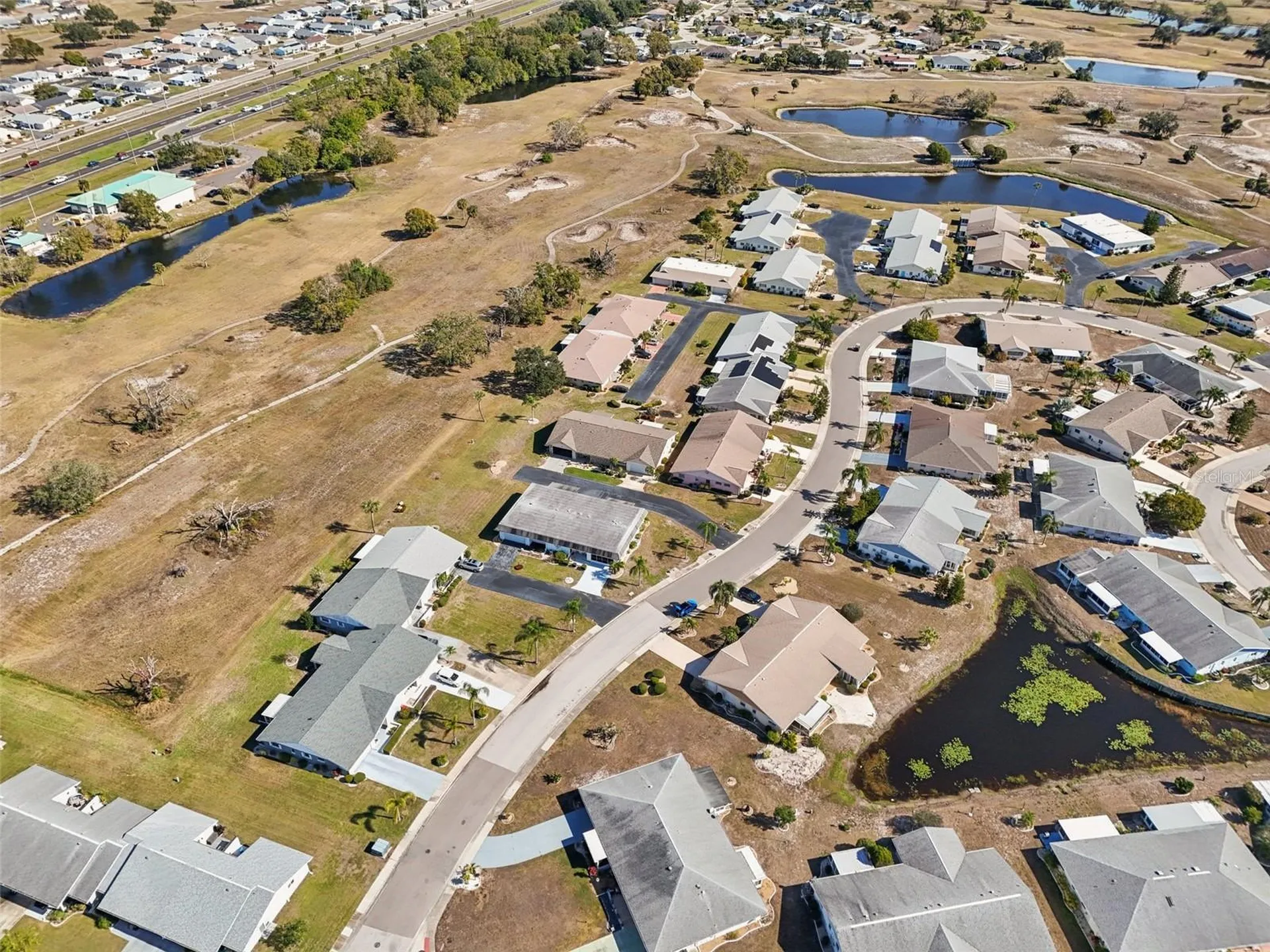 332 Club Manor Drive Sun City Center FL 33573
