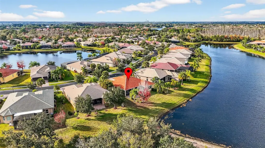 16251 Diamond Bay Drive Wimauma FL 33598