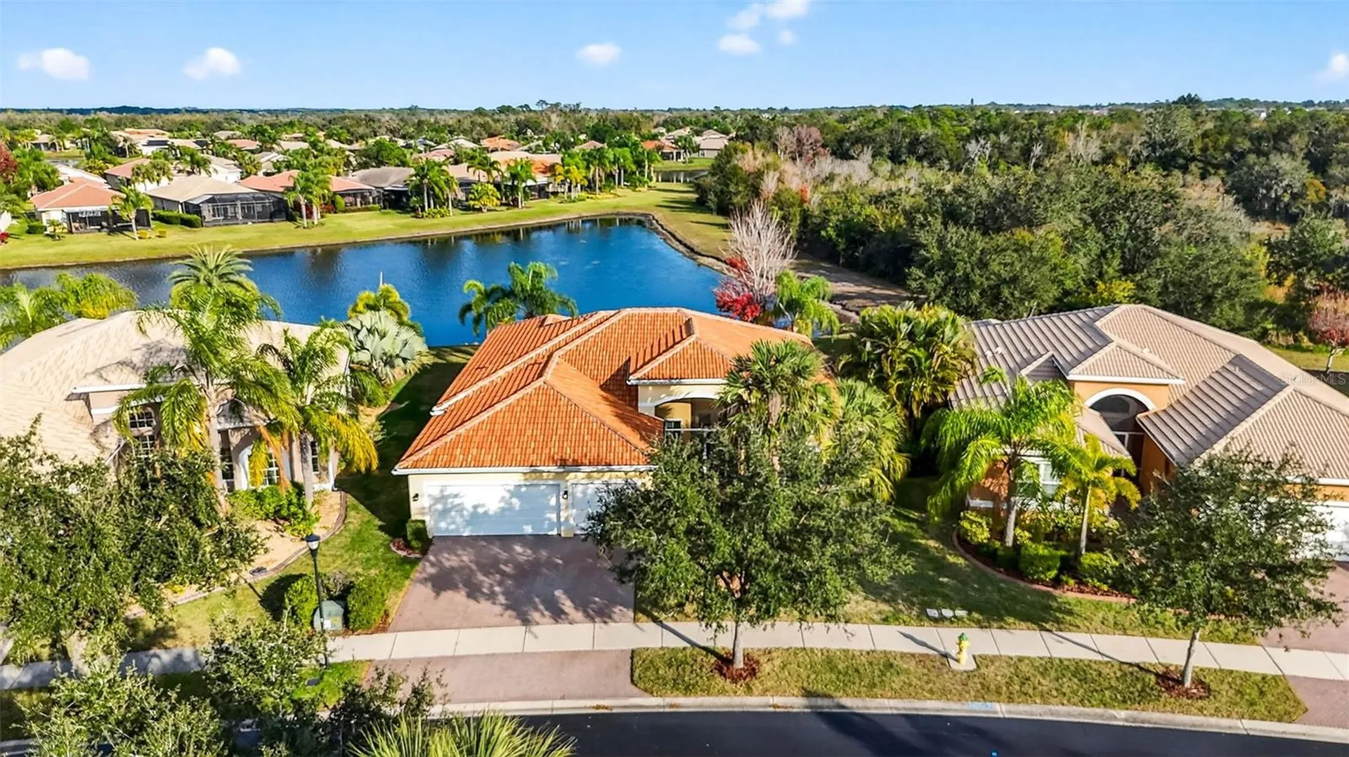 16251 Diamond Bay Drive Wimauma FL 33598
