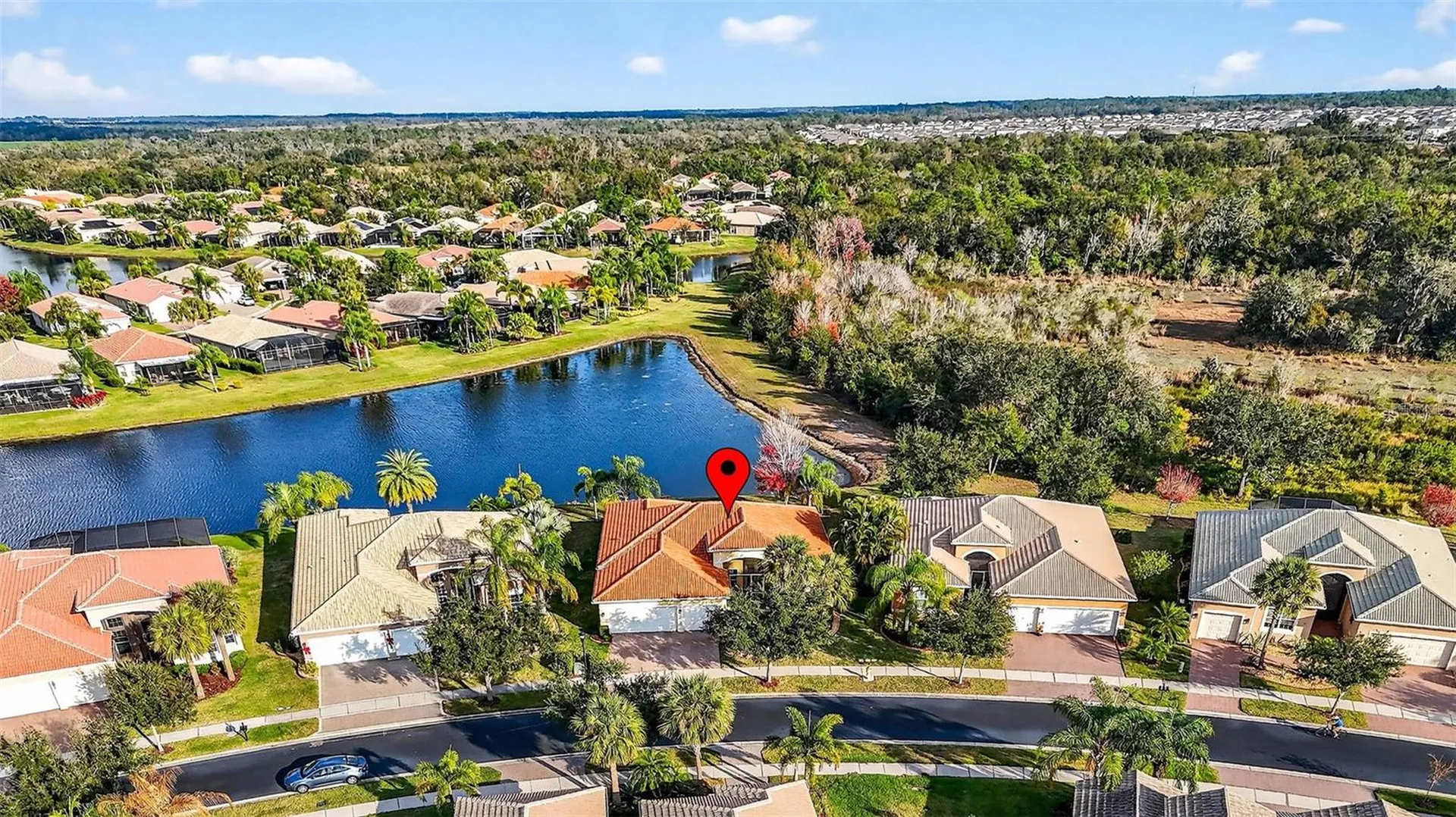 16251 Diamond Bay Drive Wimauma FL 33598