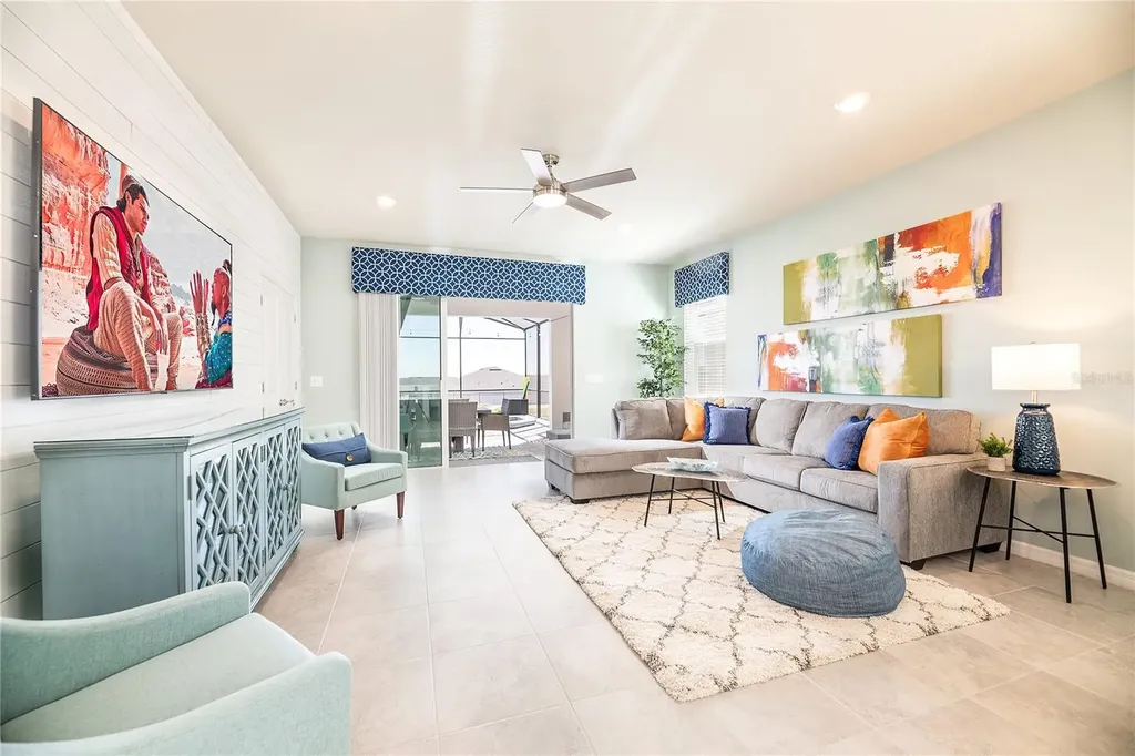 3783 Lana Avenue Davenport FL 33897