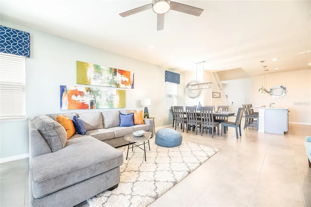 3783 Lana Avenue Davenport FL 33897