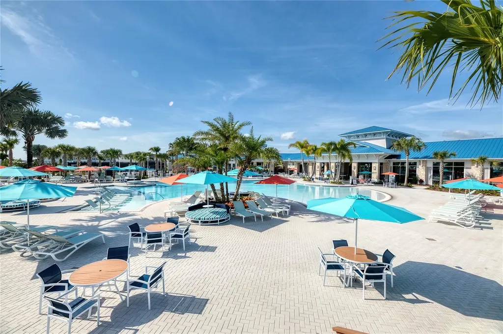 3783 Lana Avenue Davenport FL 33897