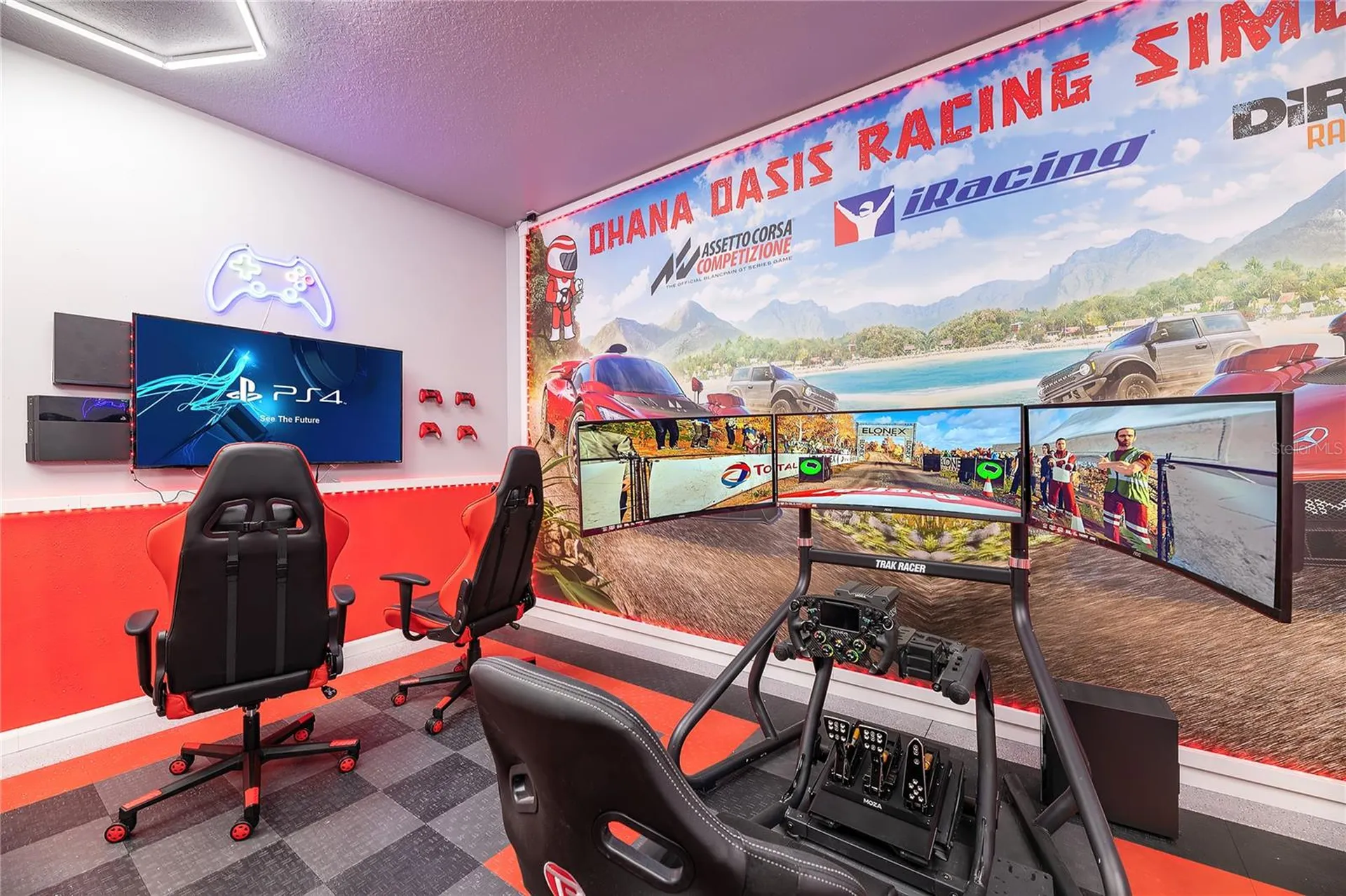 3783 Lana Avenue Davenport FL 33897