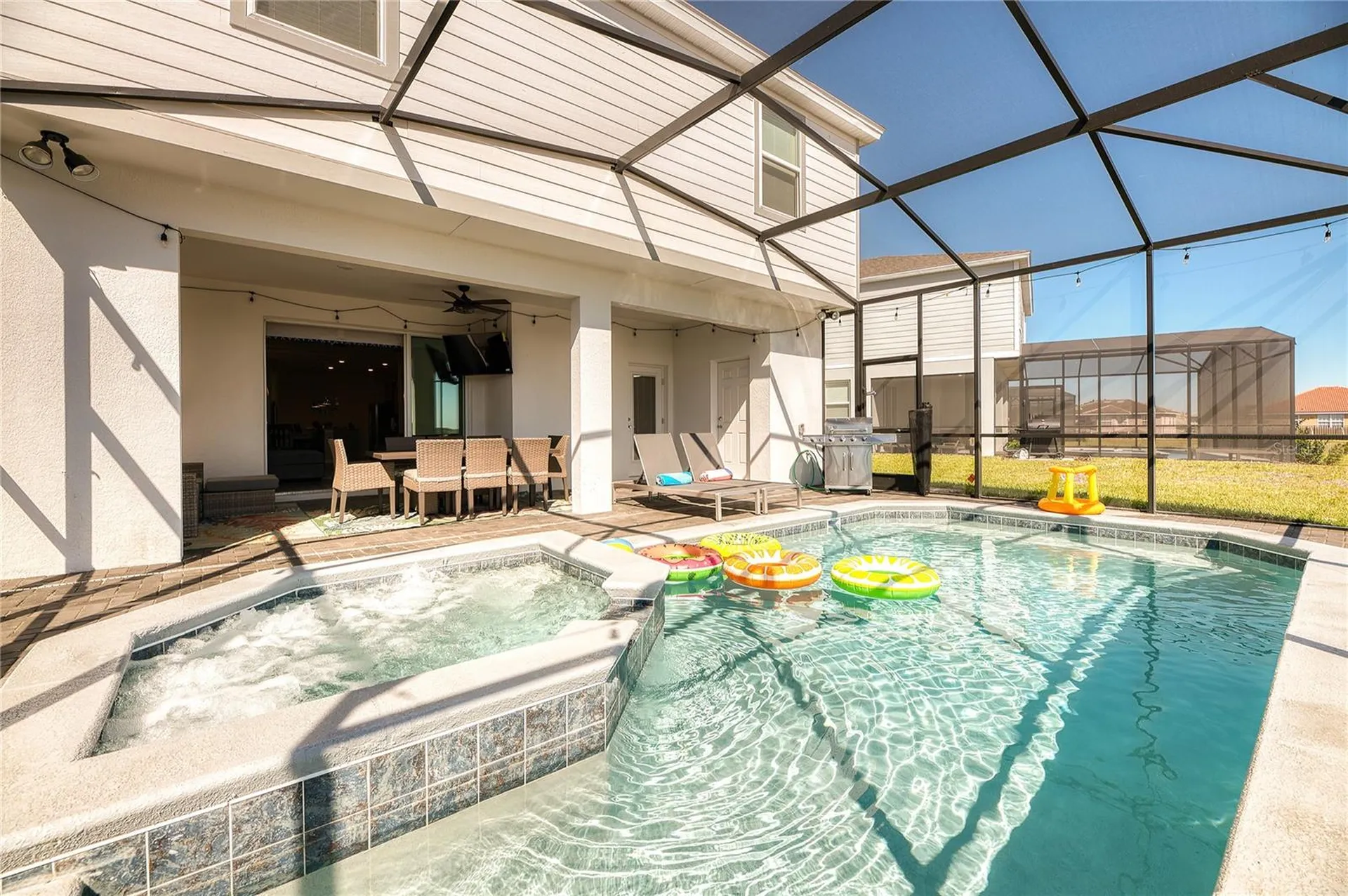 3783 Lana Avenue Davenport FL 33897