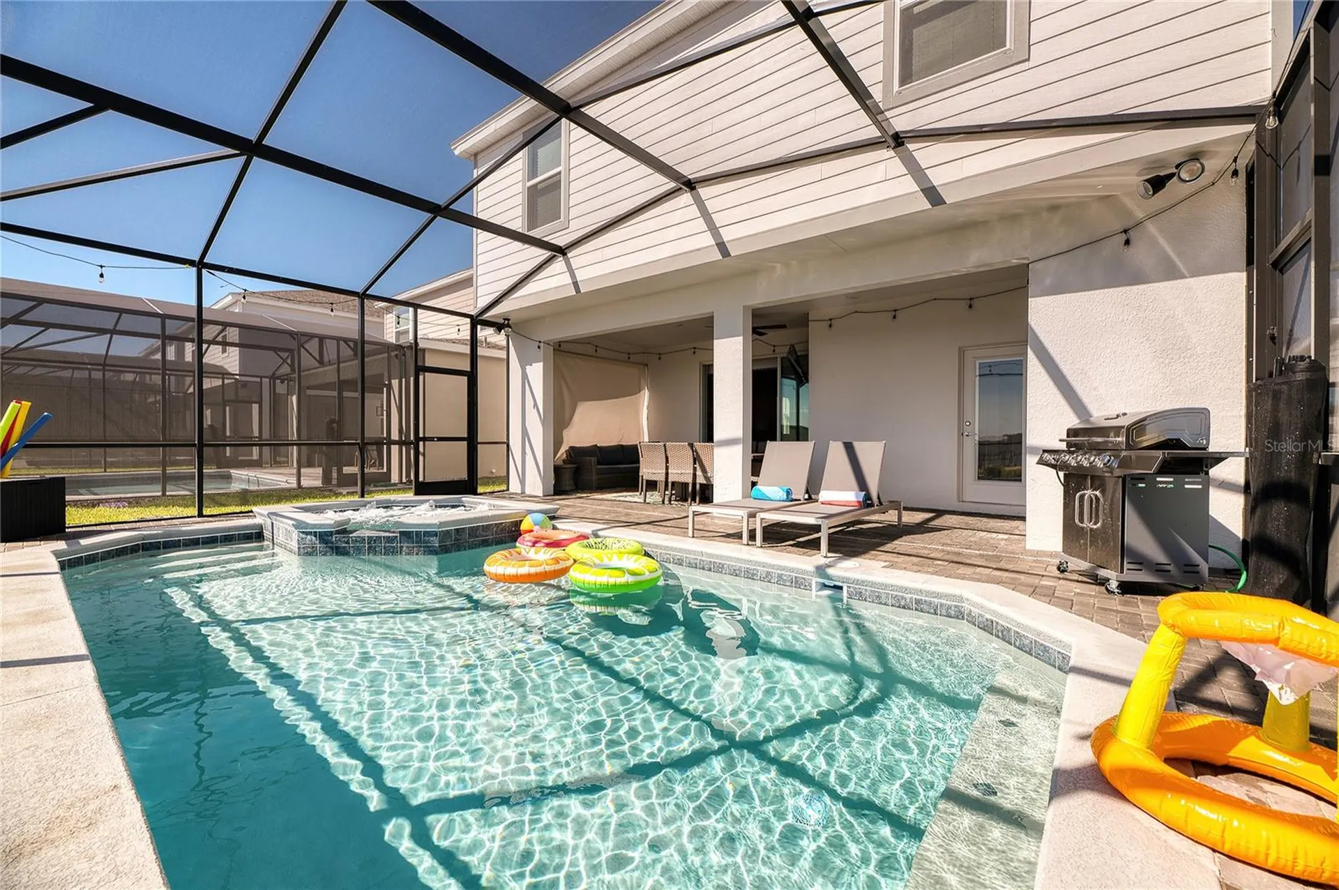 3783 Lana Avenue Davenport FL 33897