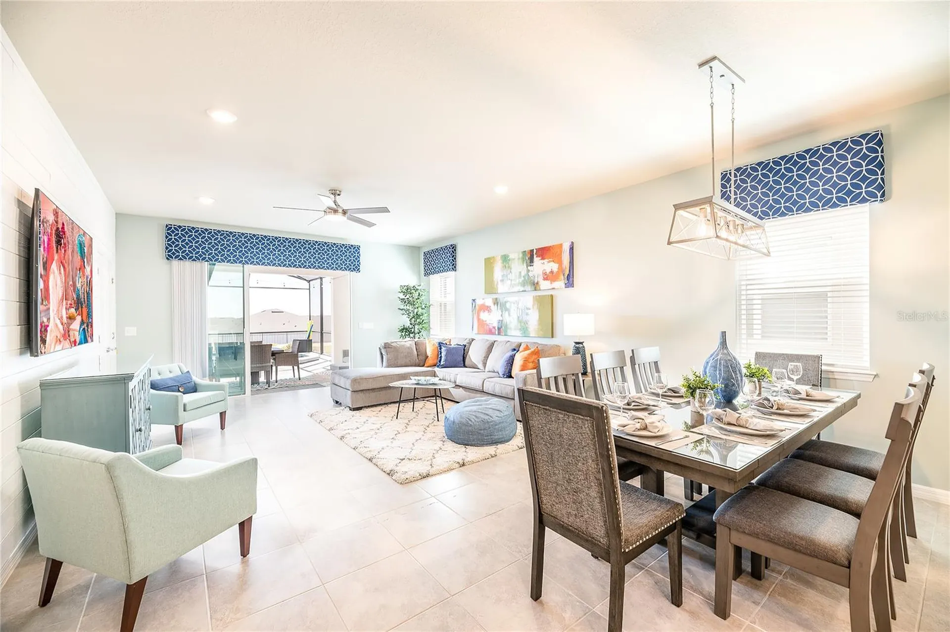 3783 Lana Avenue Davenport FL 33897