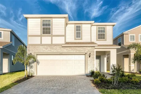 3783 Lana Avenue Davenport FL 33897