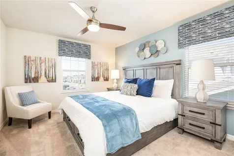 3783 Lana Avenue Davenport FL 33897