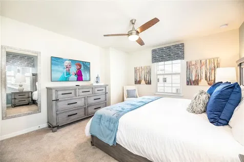 3783 Lana Avenue Davenport FL 33897
