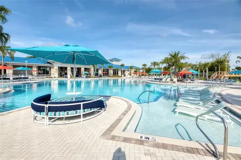 3783 Lana Avenue Davenport FL 33897