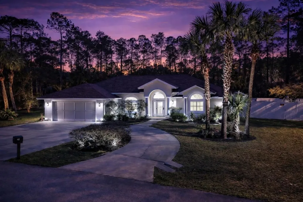 24 Regency Drive Palm Coast FL 32164