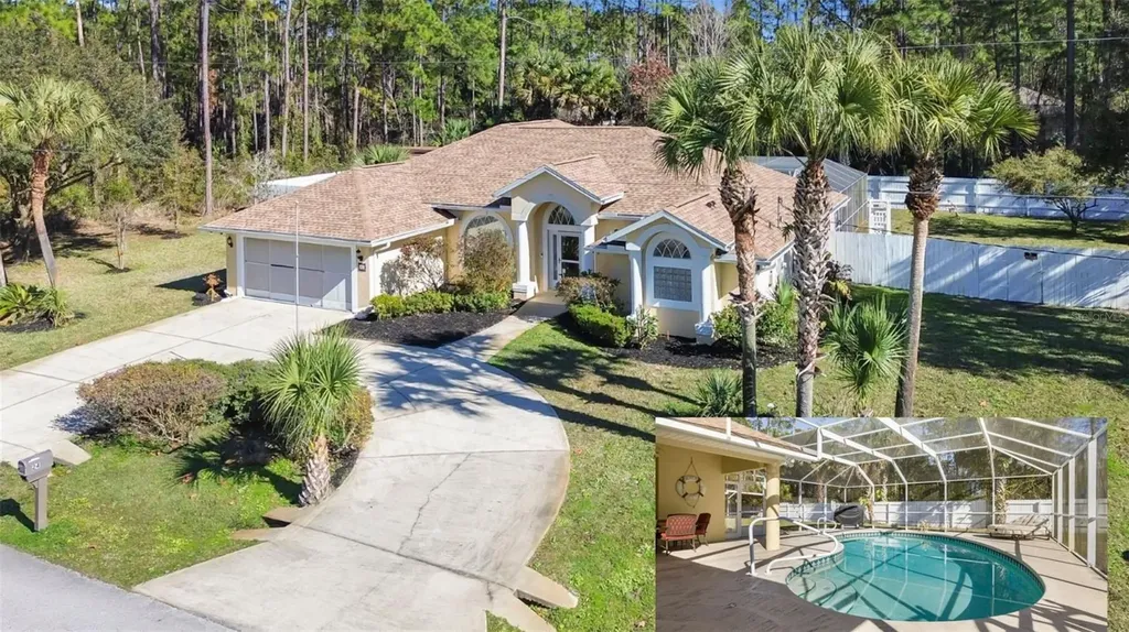 24 Regency Drive Palm Coast FL 32164