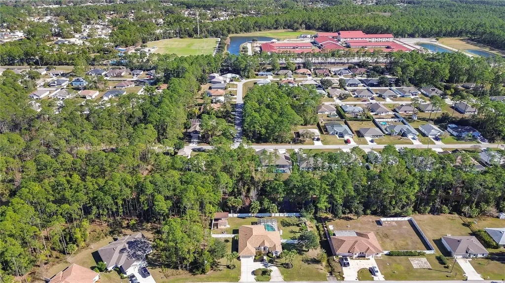 24 Regency Drive Palm Coast FL 32164