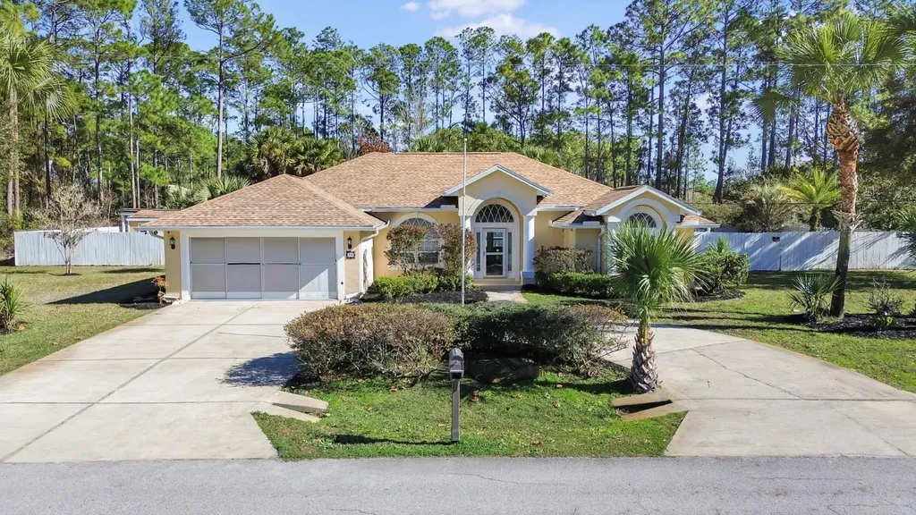 24 Regency Drive Palm Coast FL 32164