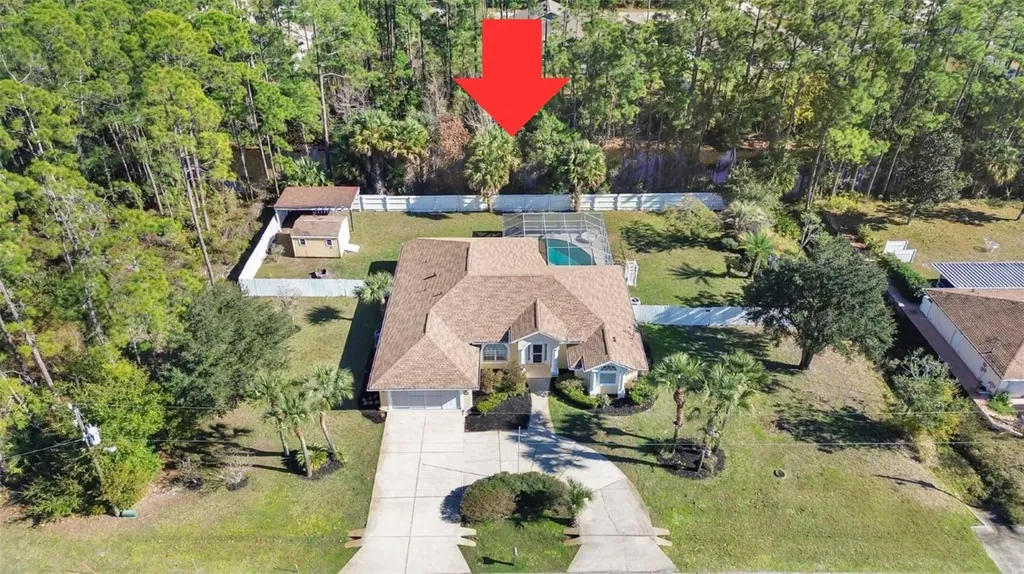24 Regency Drive Palm Coast FL 32164