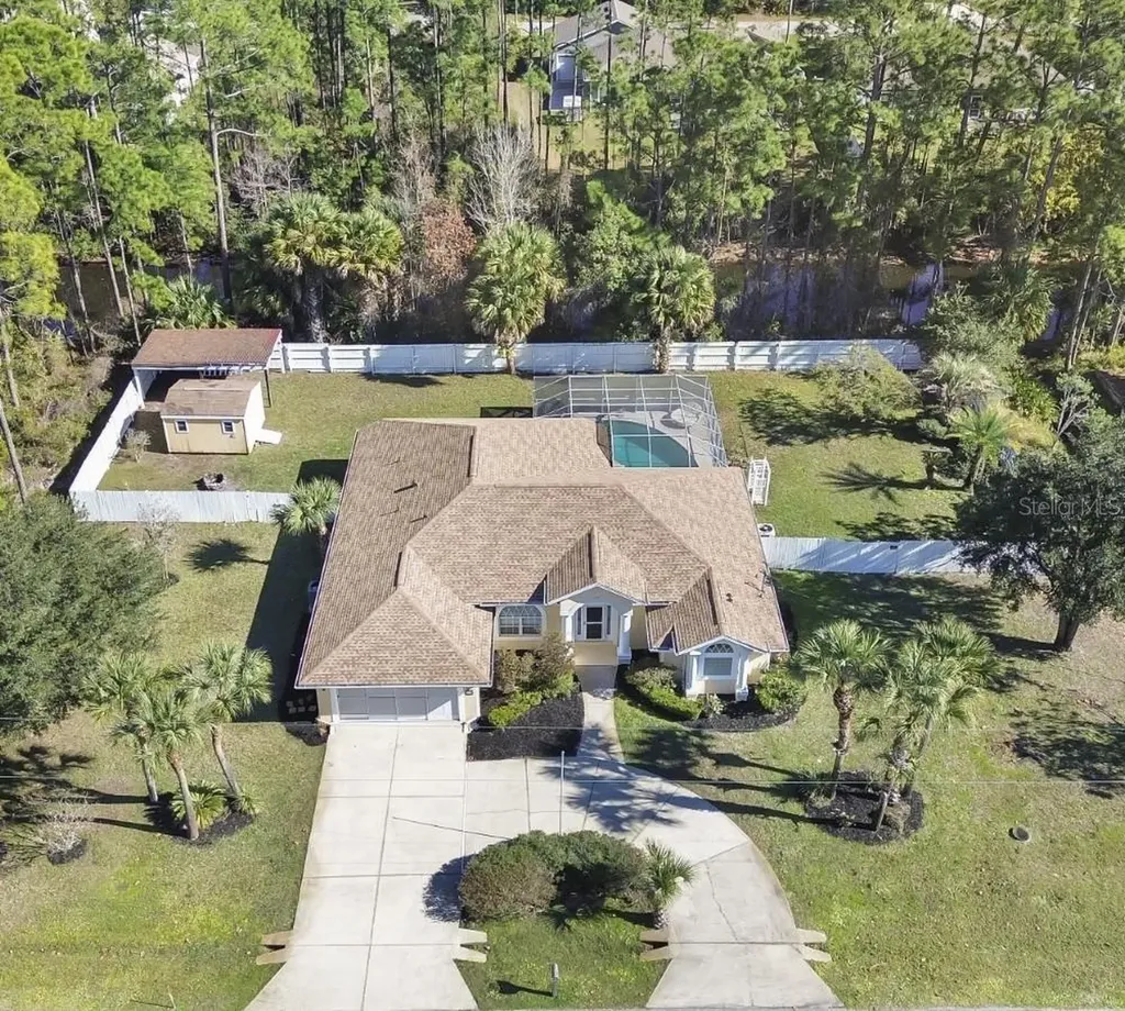 24 Regency Drive Palm Coast FL 32164