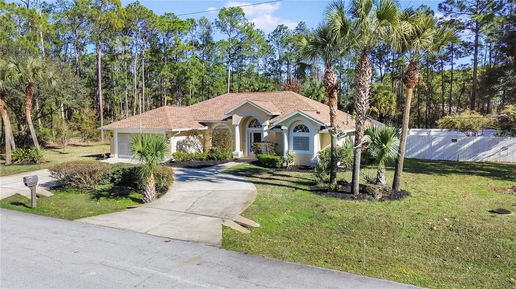 24 Regency Drive Palm Coast FL 32164