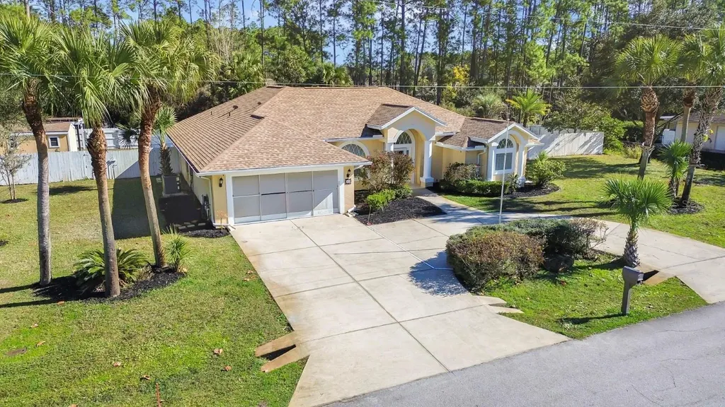 24 Regency Drive Palm Coast FL 32164