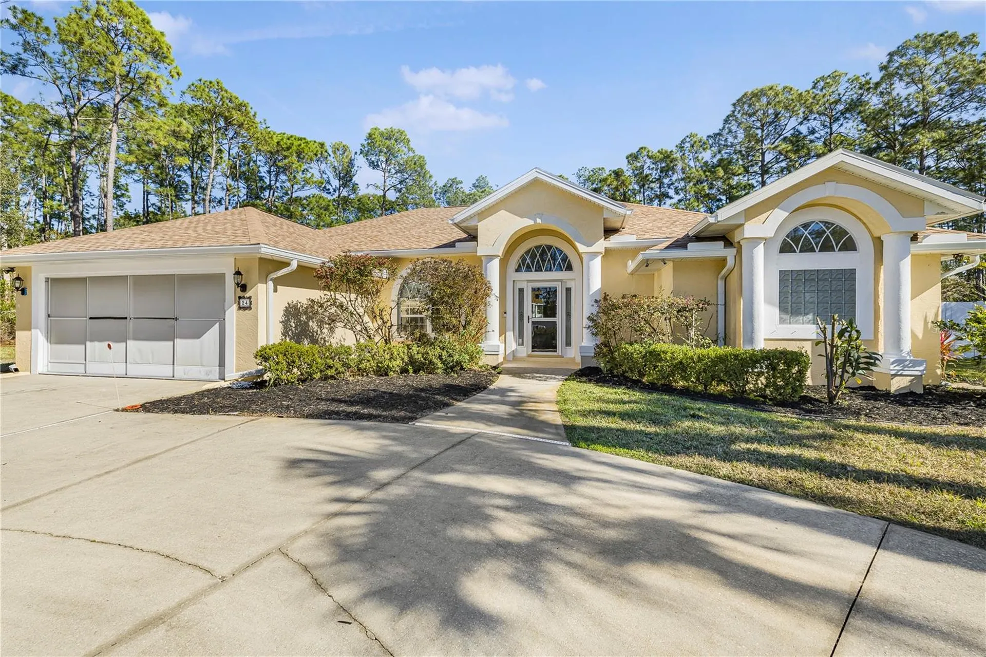 24 Regency Drive Palm Coast FL 32164