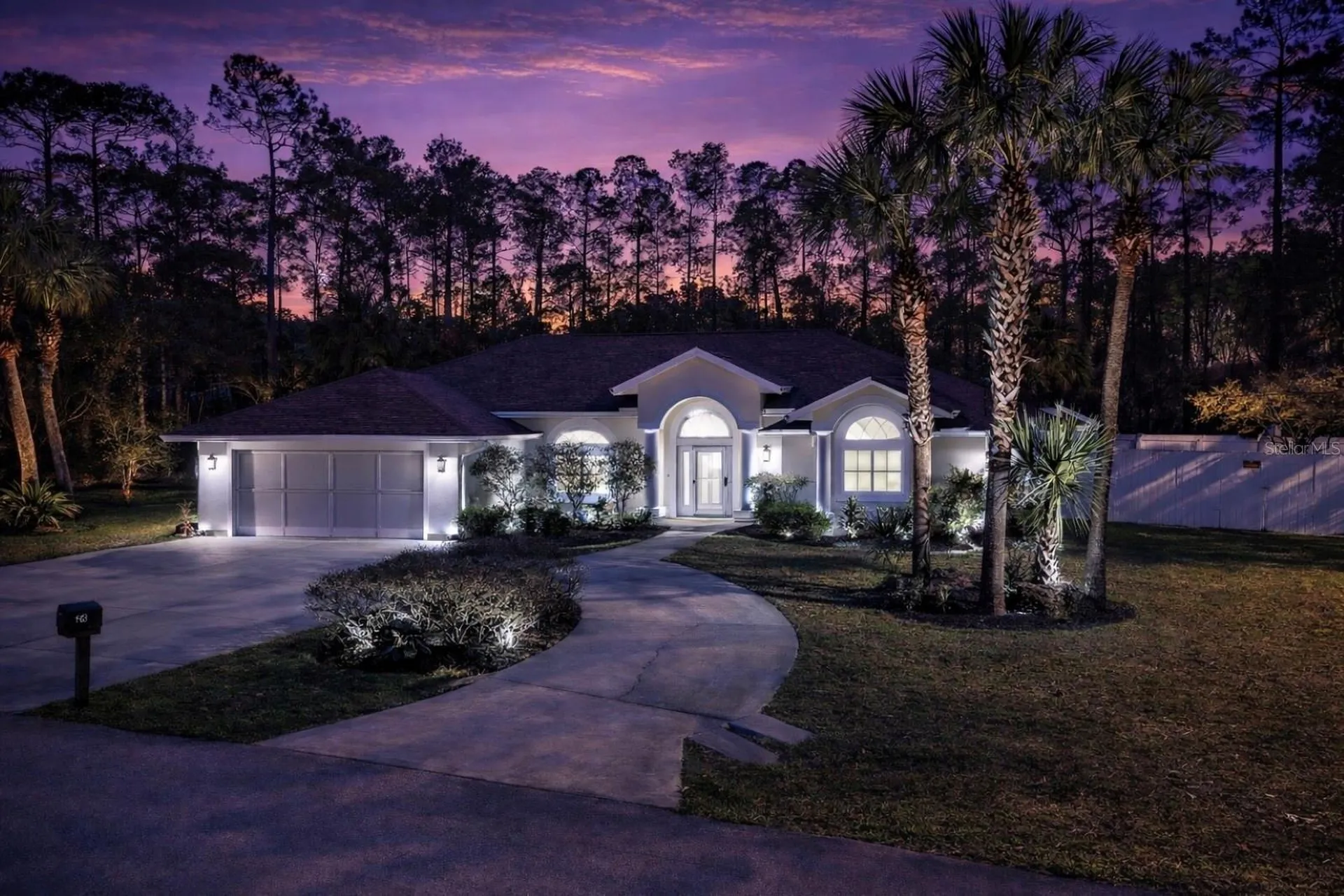 24 Regency Drive Palm Coast FL 32164