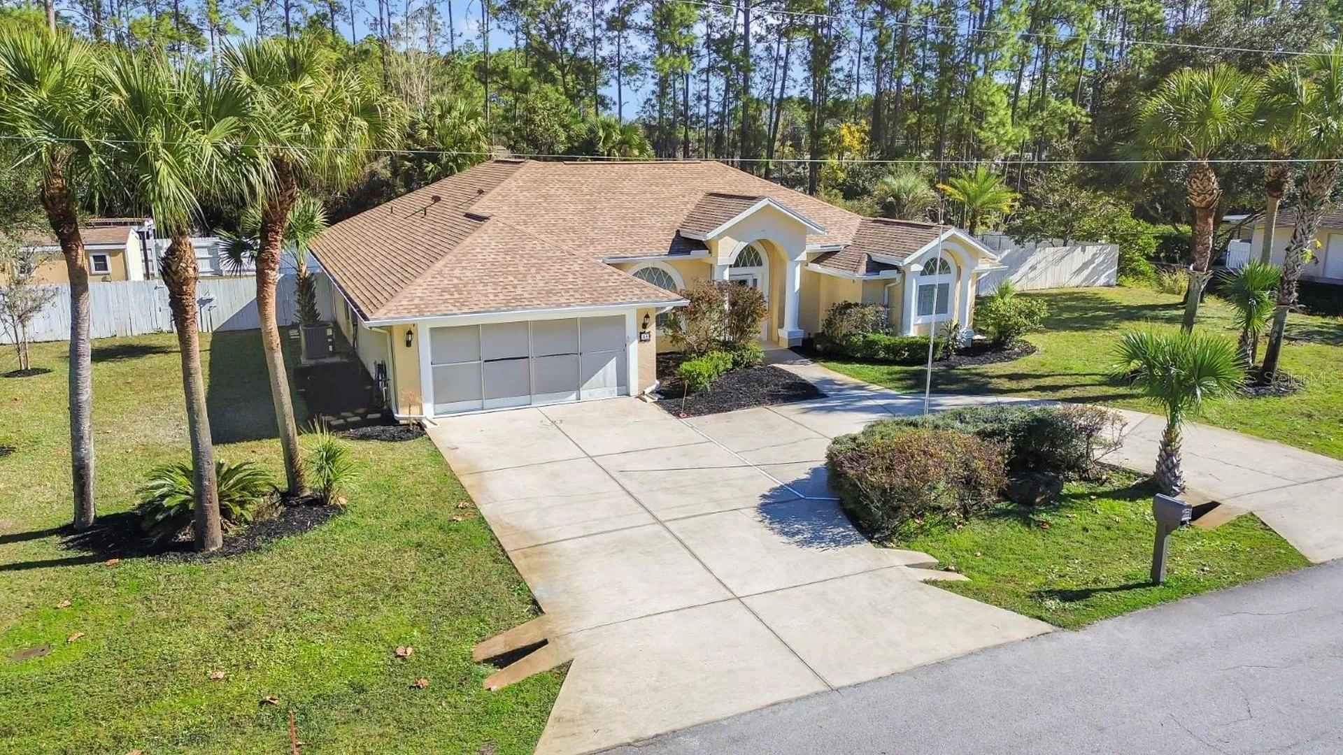 24 Regency Drive Palm Coast FL 32164
