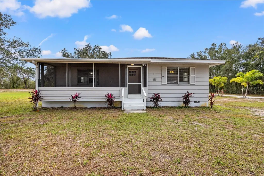 3515 222nd Street E Bradenton FL 34211