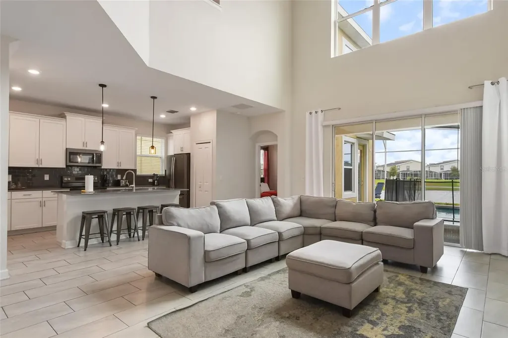 8942 Cabot Cliffs Drive Davenport FL 33896