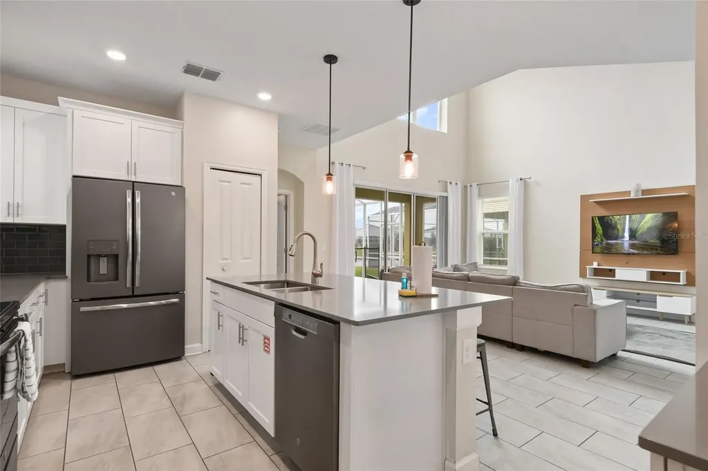 8942 Cabot Cliffs Drive Davenport FL 33896