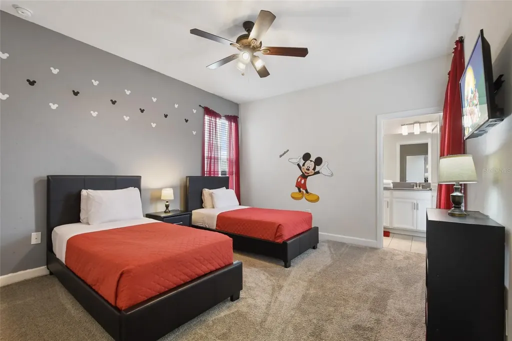8942 Cabot Cliffs Drive Davenport FL 33896