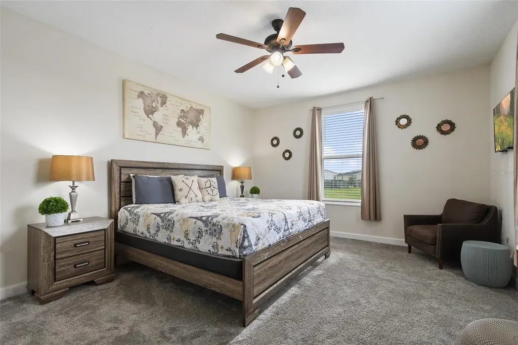 8942 Cabot Cliffs Drive Davenport FL 33896